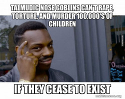 Roll Safe Black Guy Pointing at His Head 
