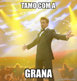 Tony Stark Success