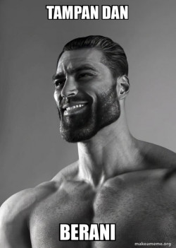Gigachad