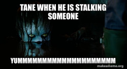 Pennywise 