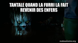 Pennywise It