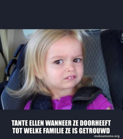 Side-Eyes Chloe