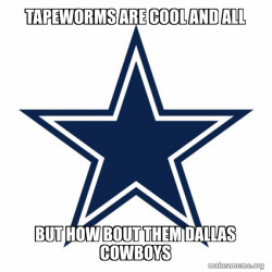 Dallas Cowboys