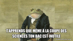 Colonel Toad
