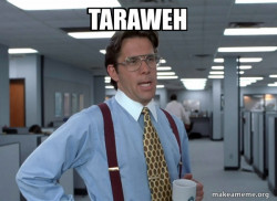 That Would Be Great (Office Space Bill Lumbergh)