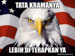 American Pride Eagle