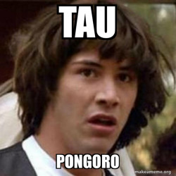 Conspiracy Keanu