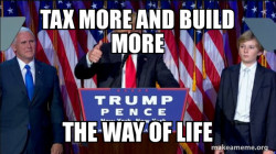 President Elect Trump