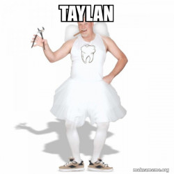 Tooth Fairy