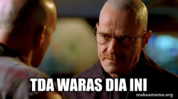 Breaking Bad