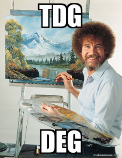 Bob Ross