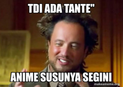 Ancient Aliens - Crazy History Channel Guy