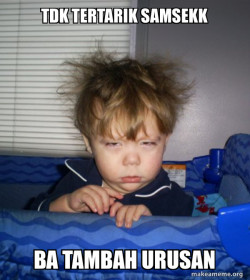 Monday Mornings