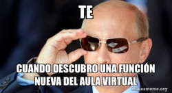 Vladamir Putin