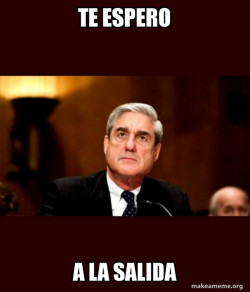 Robert Mueller