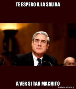 Robert Mueller