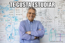 Good Guy Professor