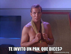 Sexual Kirk