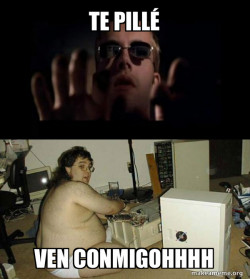 Hackers Meme