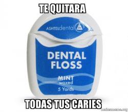 Dental Floss