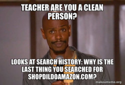 Dave Chapelle (Fucking Up)