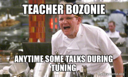 Gordon Ramsay Hell's Kitchen