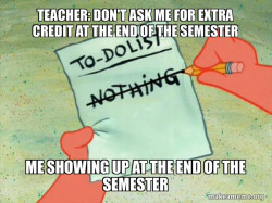 TO-DO List