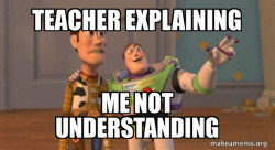 Buzz and Woody (Toy Story) Meme