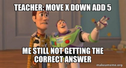 Buzz and Woody (Toy Story) Meme