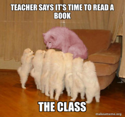 Malicious Storytelling Dog
