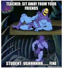 Skeletor Facts