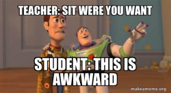 Buzz and Woody (Toy Story) Meme