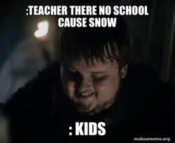 Samwell Tarly Meme