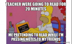 Computer Homer