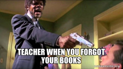 Samuel L. Jackson Say What