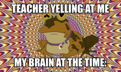 Hypnotoad
