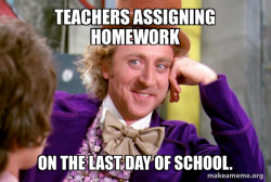 Condescending Wonka