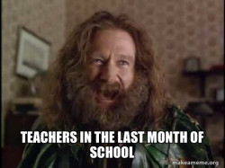 Robin Williams - What year is it? Jumanji
