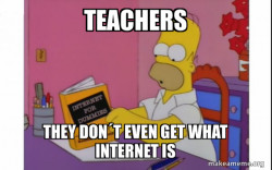 Computer Homer