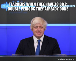 Boris Johnson  Brexit
