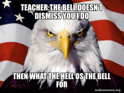 American Pride Eagle