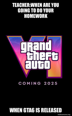 Before GTA6 - Before GTA VI