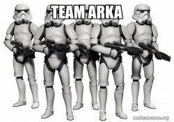 Storm Troopers