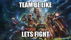 LOL League of Legends