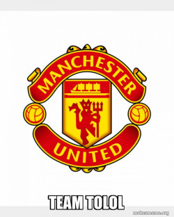 Manchester United
