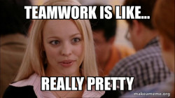 Mean Girls Meme