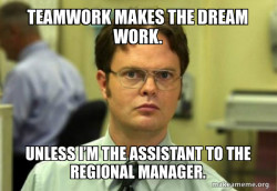 Schrute Facts (Dwight Schrute from The Office)