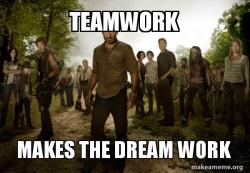 Walking Dead