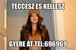 Scumbag Stacy