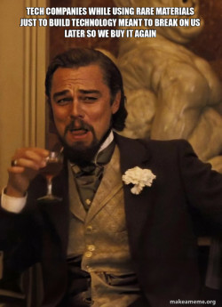 Leonardo DiCaprio Laughing Django